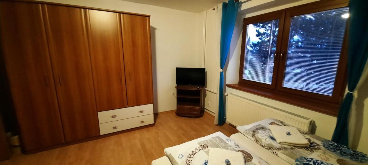 Privát Tatry *