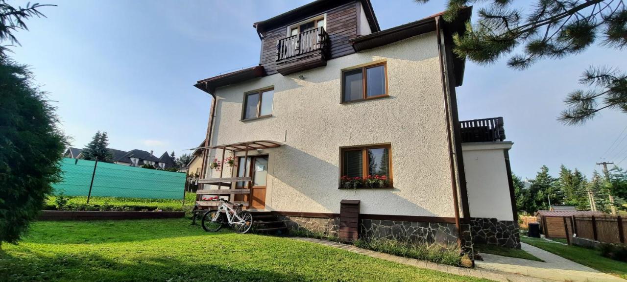Privát Tatry Alloggio in famiglia