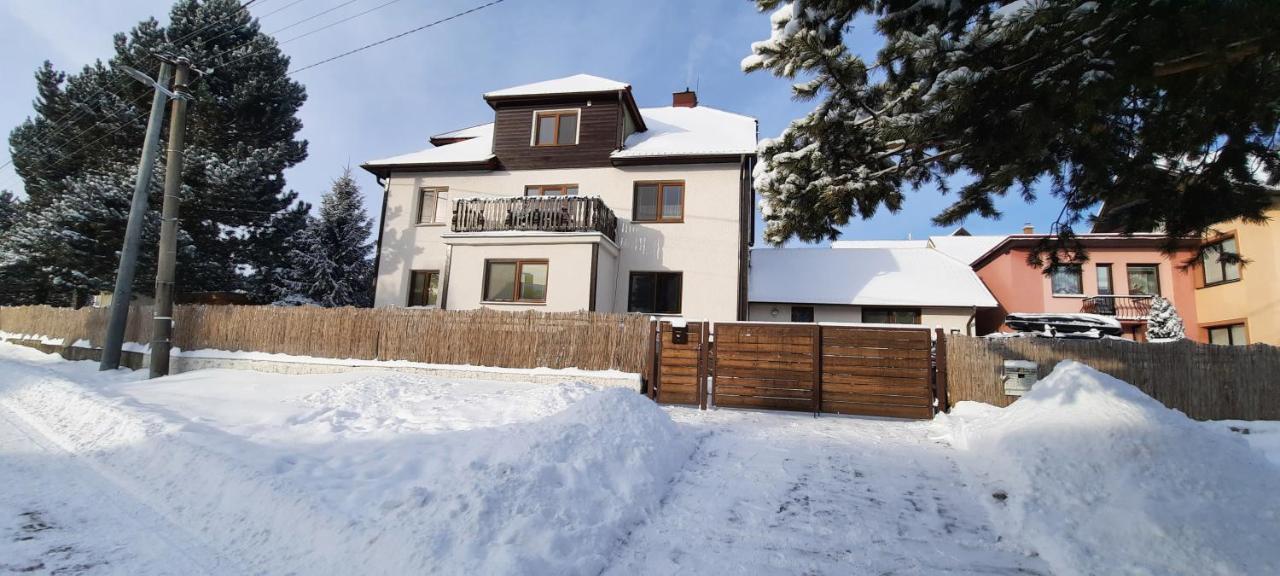 Privát Tatry Alloggio in famiglia *