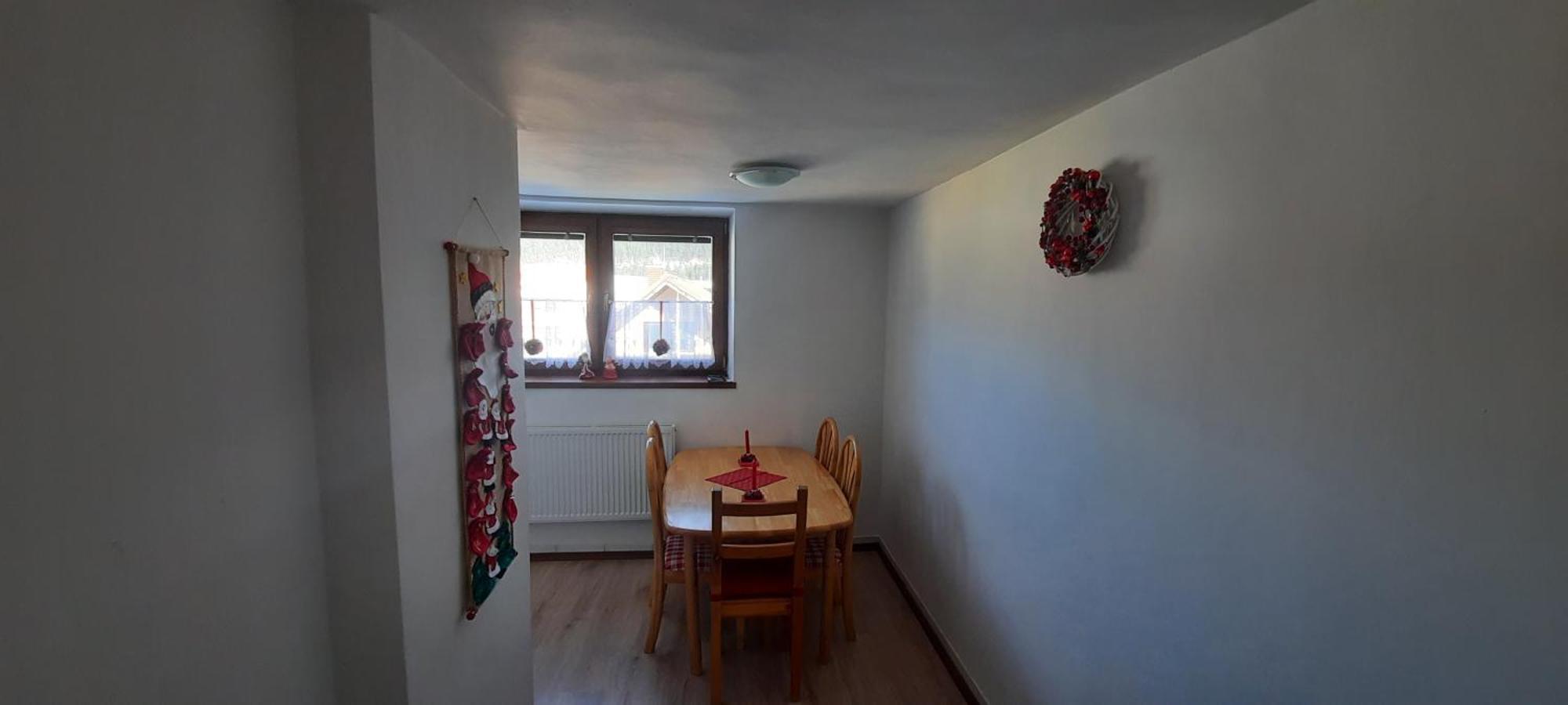 Alloggio in famiglia Privát Tatry Štrba