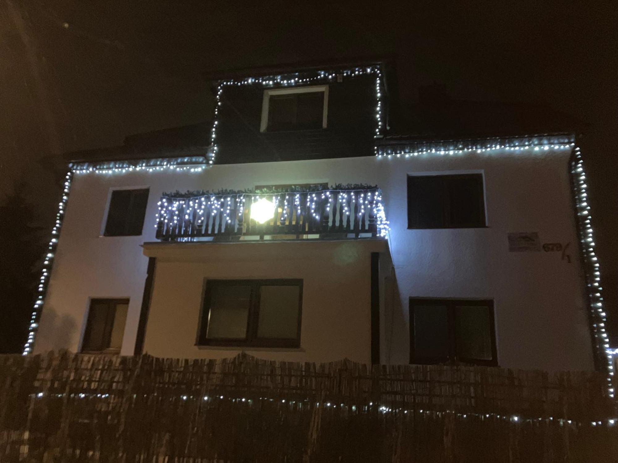 Privát Tatry Alloggio in famiglia *