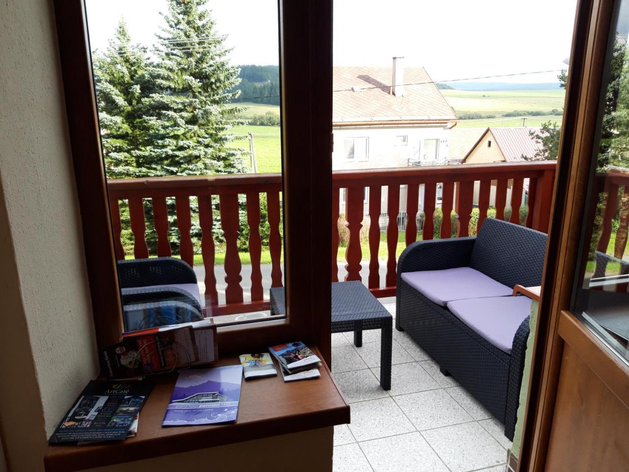 Privát Tatry * Štrba