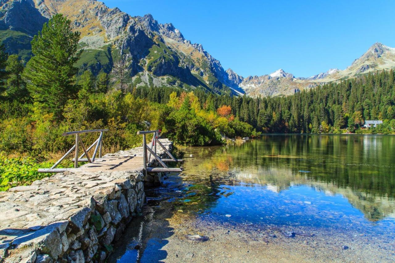 Privát Tatry *