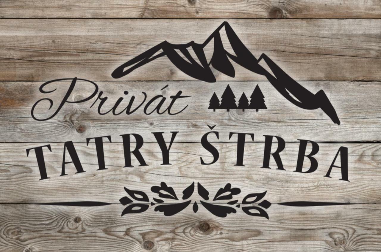 Alloggio in famiglia Privát Tatry *