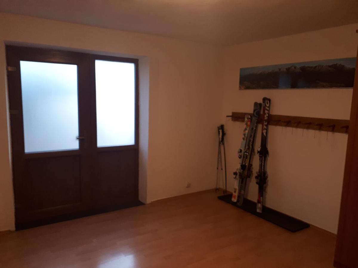 Privát Tatry Alloggio in famiglia
