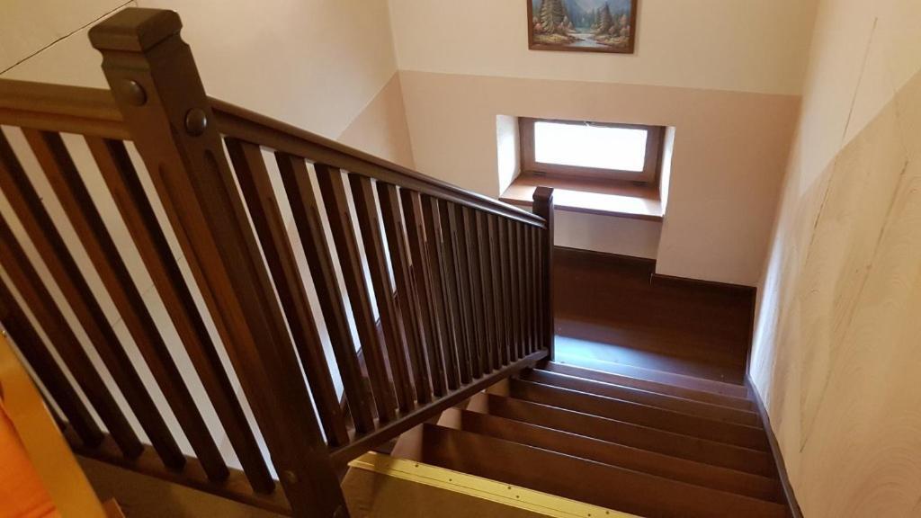 Alloggio in famiglia Privát Tatry